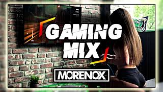 Muzyka do grania 2019  GAMING MIX 2019  ★ MORENOX ★ [upl. by Ardnala]