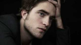 Robert Pattinson  quotLet Me Signquot wLyrics in quotmore infoquot [upl. by Eneloj]