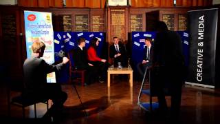 Head Master Interview 2013 Mr M Tomkins BSc NPQH [upl. by Zeb]