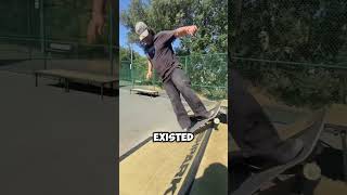 I’m skateboarding every skate park in the NorCal valley part 32 detert park Jackson shorts [upl. by Tibbitts614]