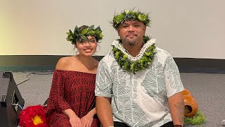 Na Vaqueros wKuana Torres Kahele amp Kalama Polynesian Dancers Live Concert amp Workshops in CO [upl. by Acysej]