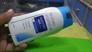 Olesoft Max lotion Olesoft Max lotion uses side effects and benefits review how to apply Olesoft [upl. by Cheke]