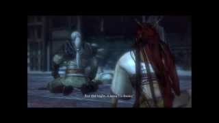 Heavenly Sword Swedish Voices Chapter 1 Part 1 [upl. by Roma]