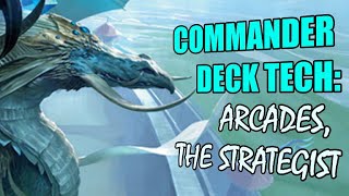 The Best 3 Color Decks In Commander [upl. by Aihsak]