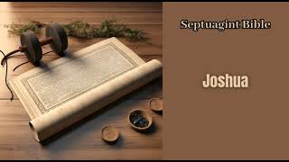 Joshua Septuagint Bible [upl. by Merle989]