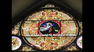 Bedford First Christian Church DOC Live Worship Service Oct 13 2024 [upl. by Jamal]