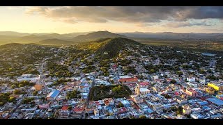 Cerritos San Luis Potosí y su patrimonio histórico cultural [upl. by Satsoc239]