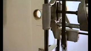 How to install a mortise lock [upl. by Nari227]