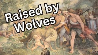 LUPERCALIA the February 15th festival of wolves and Luperci [upl. by Falcone2]