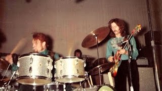 CREAM Crossroads 1968 [upl. by Schuler]