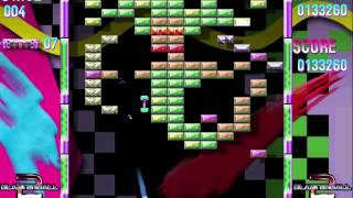 Blasterball 2 Remix Levels 120 Light World [upl. by Nahtaneoj]