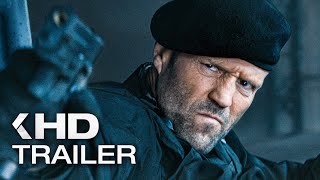 The Expendables 5  First Trailer  Keanu Reeves Dwayne Johnson [upl. by Zeret]