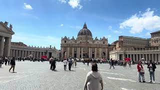 Vatican City [upl. by Fitting]