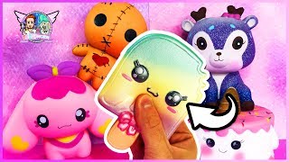 HAUL SQUISHIES  LES MEILLEURS A PETIT PRIX [upl. by Jeth989]