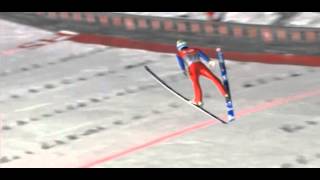 Anders Fannemel  246 m  Vikersund 2015 1 Competition Q [upl. by Conlon899]