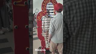 Malaysia Pusat Sains Negara Malaysia science wonder shorts [upl. by Tooley320]