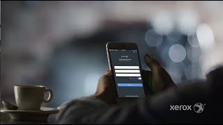 Xerox DocuShare Flex App [upl. by Gowon786]