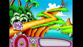 PuttPutt Travels Through Time Walkthrough 2 [upl. by Laveen]