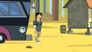 Total Drama All Stars  Trailer [upl. by Epps]