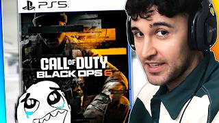 BLACK OPS 6 ist das BESTE COD seit BO3 [upl. by Gardel]