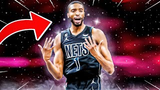 The Brooklyn Nets Are Making A BIG Mistake Mikal Bridges Trade Rumors [upl. by Bj]