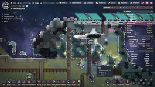 Oxygen Not Included  Part 154  Iron Volcano Tamer Complete [upl. by Licna32]