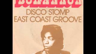 Hamilton Bohannon  Disco Stomp [upl. by Winthrop]