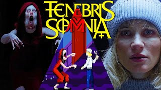 Modern Horror Game With FMV Cutscenes Is AWESOME  Tenebris Somnia Gameplay [upl. by Aneles]