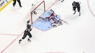 2014 Kings over Rangers in Game 5 [upl. by Orren]