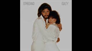 Barbra Streisand  Guilty Full Album [upl. by Curtis603]