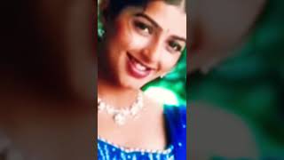 odani odake nachu bhumika Chawla songshortsyoutubeshortsvideoshorts [upl. by Roxanne]