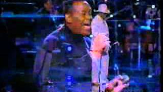 Patti Labelle tribute  Johnny Gill  tyrese  Ginuwine  el debarge  luther vandross ronnie isley [upl. by Odlonyer533]