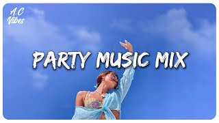 Party music mix  Best songs that make you dance [upl. by Gentes882]