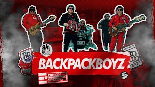 Edicion Especial  Backpack Boyz Official Video [upl. by Htiekal768]