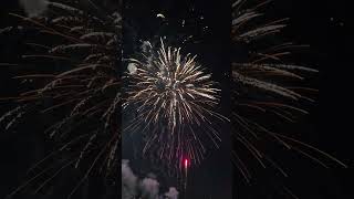 coney island fireworks 🎆 July 19 2024 full show [upl. by Corson]