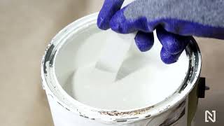 Levasil® colloidal silica in sol silicate paint  Nouryon [upl. by Aenneea]