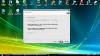 Principiantes Activar antivirus windows MRT crear acceso directo Mejor explicado [upl. by Nauqyaj304]