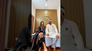 Papa ki pari ne sab ulta bol diya😂 trending comedy funny kdboys papakipari shorts wedding [upl. by Ferriter]