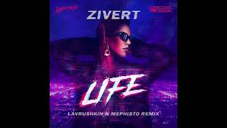 Zivert — Live [upl. by Mccourt]