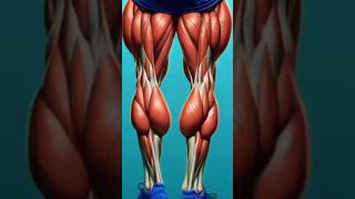 New Leg muscle growth workout at home leg leggrowth legmuscles legsworkout [upl. by Rehpotsrihc]