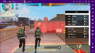 bo3 match  BANGLADASH SERVER  freefire GO 1ksubscribe [upl. by Terri]