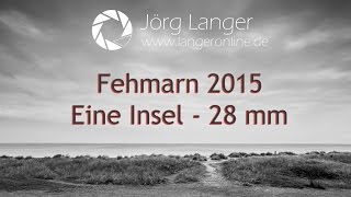 Fehmarn 2015  Ein Film aus Bildern aus der Leica Q [upl. by Droc]