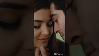 Hayat murat romantic sceneOh Maahihandeercel burakdeniz hanbur haymur romantic handeburak [upl. by Ymiaj736]