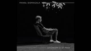 PAWEŁ DOMAGAŁA  25 grudnia Official music [upl. by Enilehcim]