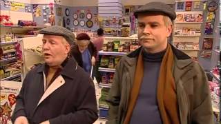 Still Game Tappin S2 E5 [upl. by Aiuhsoj]