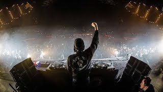 Hardcore Mix Best Of Angerfist Miss K8 Dogfight etc 2017 13K Special [upl. by Boyce]