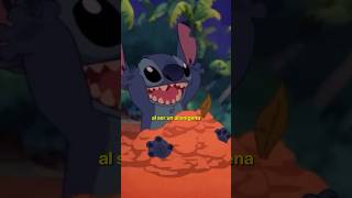 LILO DE LILO Y STITCH NO ES MUY QUERIDA EN HAWAII guillekut stitch hawaii [upl. by Arded109]