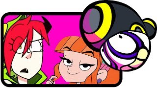 Best  Worst Modern Cartoons 6 RebelTaxi Legend Quest Villainous Bunsen [upl. by Eelynnhoj]