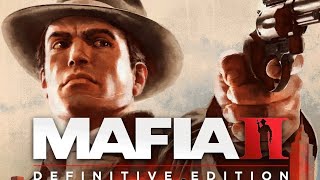 Mafia 2 Definitive Edition part 8 [upl. by Arvell]