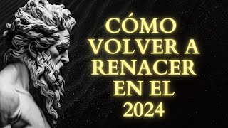 10 hábitos ESTÓICOS para PRACTICAR en 2024  Estoicismo [upl. by Terriss]